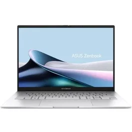 Asus ZenBook 14 OLED UX3405CA-QD1244 Intel Core Ultra 7-255H 16GB 512GB SSD 14" Sin Sistema Operativo